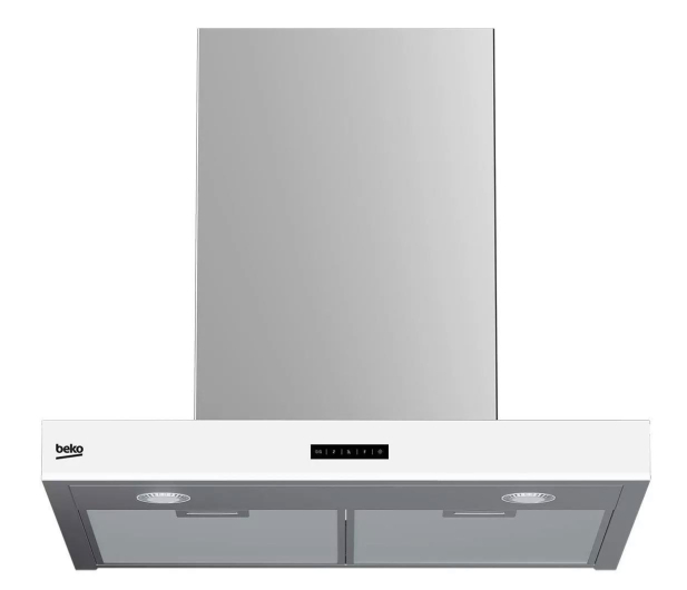 BEKO HCB62741BWH - 420612 - zdjęcie 2